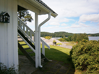 Angelhaus Schweden