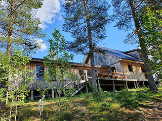 Lodge Lappland